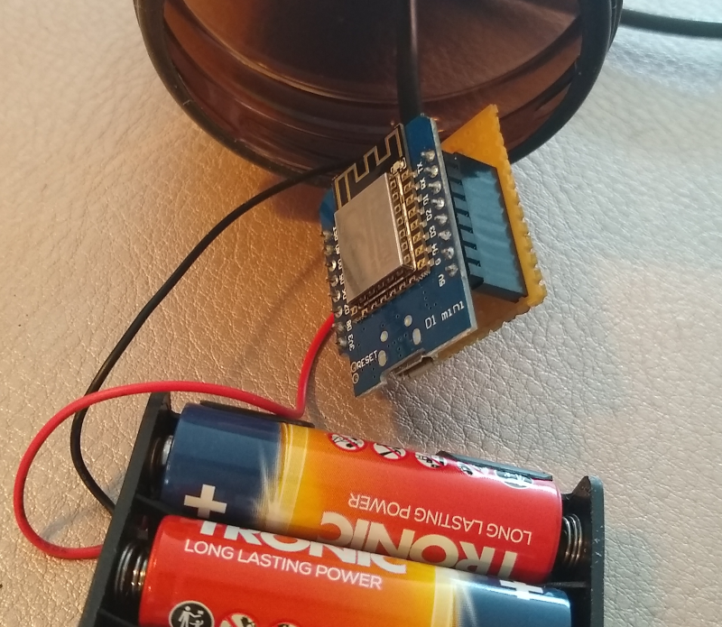 Elektronik